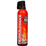 REINOLD max Spray extincteur "STOP FIRE", contenu: 2 x 750 g