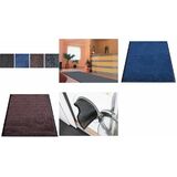 miltex tapis anti-salissure eazycare WASH 1150x1800 mm, gris