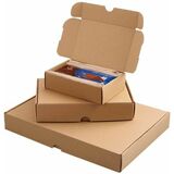 Smartboxpro carton d'expdition maxi, (L)175x (P)115x (H)45