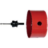 BACHMANN arbre porte-scie twist et ELEVATOR