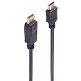 shiverpeaks basic-s Displayport - cable HDMI, 7,5 m