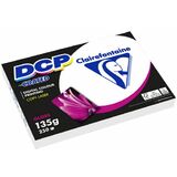 Clairefontaine papier laser dcp Coated Gloss, A4, 135 g/m2