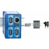 W&T serveur-com Highspeed Isolated, 3 ports srie