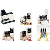 Rapid Auslse-Einheit, box links