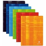 Clairefontaine cahier piqre, 240 x 320 mm, 120 pages, sys
