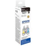 EPSON encre 102 pour EPSON EcoTank, flacon, cyan