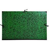 EXACOMPTA carton  dessin Annonay, 320 x 450 mm, vert