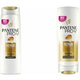 PANTENE pro-v Shampoing repair & Care, 300 ml