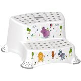 keeeper marchepied enfants "igor hippo", deux niveaux