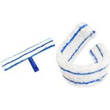 Peggy perfect Lavette pour lave-vitre professionnel