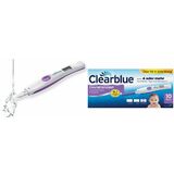 Clearblue test d'ovulation innovant & Numrique