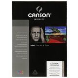 CANSON infinity Papier photo Edition etching Rag, 310 g/m2,