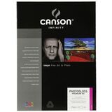 CANSON infinity Papier photo "PhotoGloss premium RC", A3