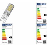 LEDVANCE ampoule LED parathom LED PIN, 4,2 Watt, G9