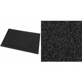 PAPERFLOW tapis anti-salissures, (L)600 x (P)900 mm, noir
