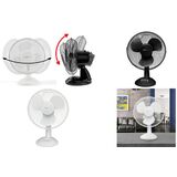 CLATRONIC ventilateur de table VL 3602, diamtre: 300 mm