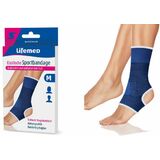 Lifemed bandage sportif "Cheville", taille: L