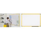 Bi-Office tableau blanc industrie Ultrabrite, 1.200 x 900 mm
