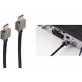 shiverpeaks Cble pro Srie ii HDMI, mle a - mle A