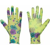 Bradas gants de jardinage femme pure floxy, color, M