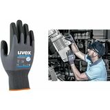 uvex gants de travail phynomic allround, T. 12