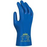 uvex gant de protection rubiflex nb 27 B, taille 10