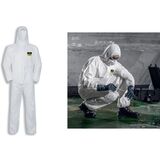 uvex combinaison de protection jetable 5/6 classic, XL