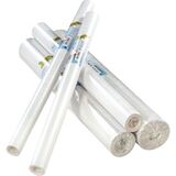 folia film couvre-livres, 450 mm x 25 m,transparent