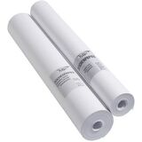 folia rouleau de papier  dessin, (l)500 mm x (L)50 m, blanc