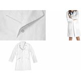 Wonday blouse blanche, taille: L, blanc