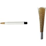 Hansa pinceau en fil de laiton pour gomme en fil de laiton
