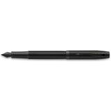 PARKER stylo plume im Chromatique, noir