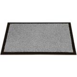 miltex tapis anti-salissure eazycare SOFT, gris clair