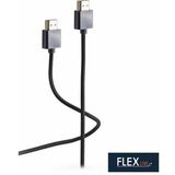 FLEXLINE cordon HDMI, fiche A - fiche A, 1,5 m