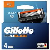 Gillette lames de rechange ProGlide, pack de 4