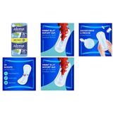 always ultra Serviette hyginique Normal, BigPack, taille 1