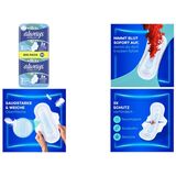 always ultra Serviette hyginique normal  ailettes, BigPack