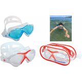 SCHILDKRT lunettes de natation Junior "Bali", bleu