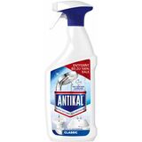 ANTIKAL spray anti-calcaire CLASSIC, spray de 750 ml