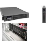 DIGITUS externes Batteriepack fr 3 kva USV-Modelle
