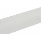 PROnappe nappe en papier gaufr, (l)1,18 x (L)20 m, blanc
