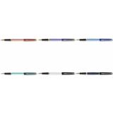 WATERMAN stylo roller Hmisphre colour Blocking bleu C.T.
