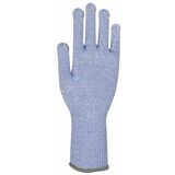 PAPSTAR gant de protection anti-coupures, taille M, bleu