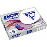 Clairefontaine papier multifonction dcp INKJET, A4, 160 g/m2