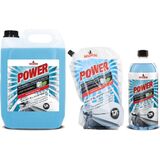 NIGRIN kfz-scheiben-frostschutz POWER, Konzentrat, 1 l
