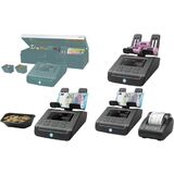 Safescan bloc d'alimentation pour "Safescan 6165/6185"