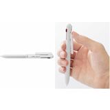 Pentel stylo  bille rtractable multifonction Calme-2S