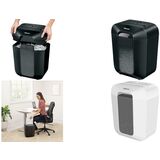 Fellowes destructeur de documents Powershred LX50, blanc