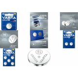 VARTA pile bouton au lithium "Electronics" cr 1/3N (CR11108)