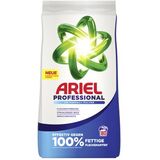 ARIEL professional Lessive en poudre REGULIER, 9,9 kg